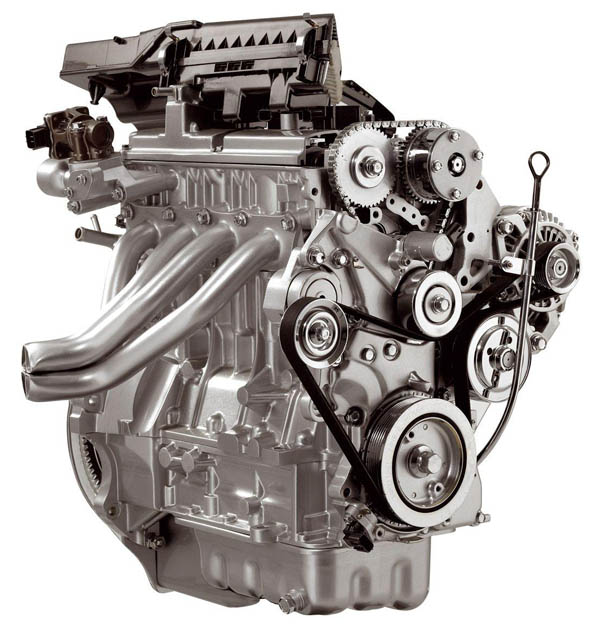 2021 A 4runner Car Engine